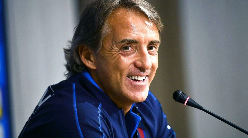 Roberto Mancini regresa a la Azzurra para una segunda etapa