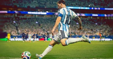 "Siempre subestimamos a las selecciones por nombre": Autocrítica de Messi tras pasar a octavos de final