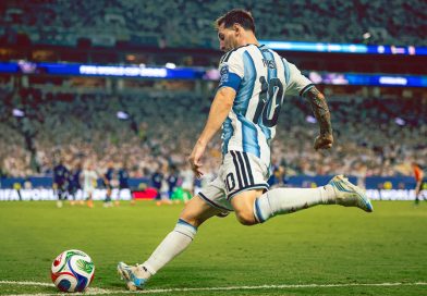 "Siempre subestimamos a las selecciones por nombre": Autocrítica de Messi tras pasar a octavos de final