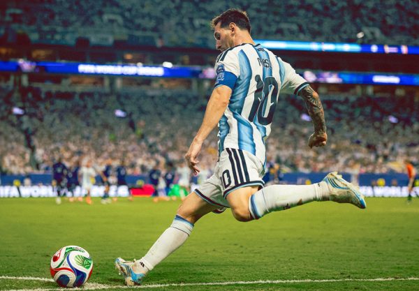 "Siempre subestimamos a las selecciones por nombre": Autocrítica de Messi tras pasar a octavos de final