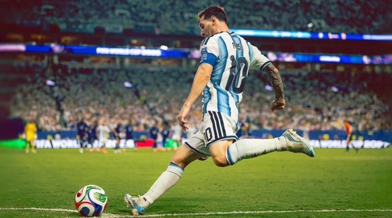 "Siempre subestimamos a las selecciones por nombre": Autocrítica de Messi tras pasar a octavos de final