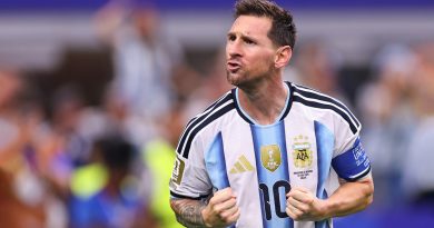 "Tenemos nuestras armas": El comentario de Messi antes de la final ante España