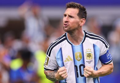 "Tenemos nuestras armas": El comentario de Messi antes de la final ante España