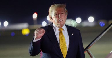 Trump: "Muchas cosas van a pasar en Cuba en los próximos dos meses"