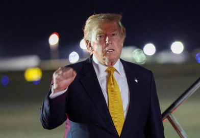 Trump: "Muchas cosas van a pasar en Cuba en los próximos dos meses"