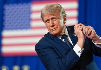 Trump afirma que dio a Irán "una semana libre" en las negociaciones y revela por qué