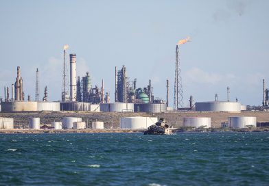 Trump dice que el petróleo venezolano ya pagó 50 veces la operación del 3 de enero