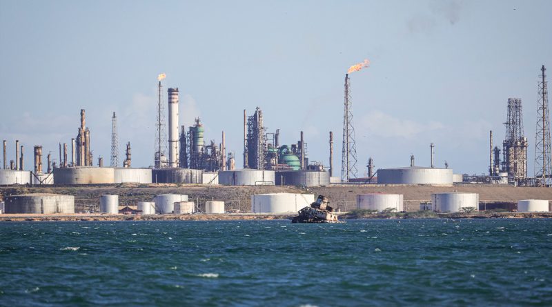 Trump dice que el petróleo venezolano ya pagó 50 veces la operación del 3 de enero