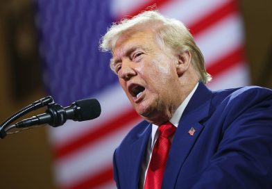 Trump sobre Irán: Les estamos dando duro, dejando atónitos y seguimos ganando sin parar