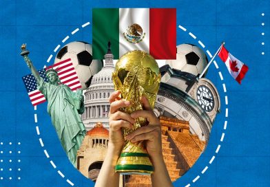 Mundial 2026
