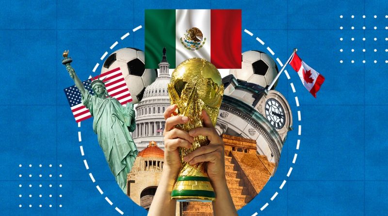Mundial 2026