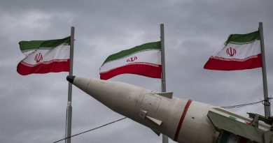 Un radar y HIMARS: Irán precisa qué objetivos de EE.UU. atacó en Kuwait
