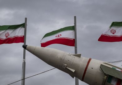 Un radar y HIMARS: Irán precisa qué objetivos de EE.UU. atacó en Kuwait