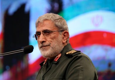"Una exigencia justa y humana": Comandante iraní se dirige a Arabia Saudita sobre Yemen