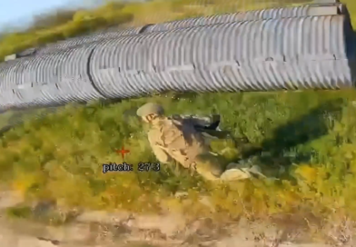 VIDEO: Drones rusos neutralizan grupos de refuerzo del Ejército ucraniano