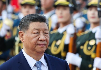 Xi Jinping dirige un importante mensaje al Ejército de China