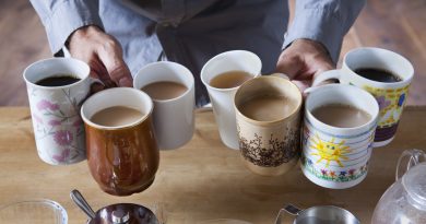 ¿Cuánto café puede tomar sin afectar su corazón? Un estudio tiene la respuesta