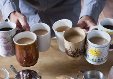 ¿Cuánto café puede tomar sin afectar su corazón? Un estudio tiene la respuesta