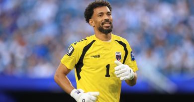 ¿Cuánto ganará este futbolista revelación que se convirtió en estrella del Mundial 2026?