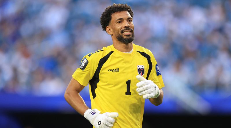 ¿Cuánto ganará este futbolista revelación que se convirtió en estrella del Mundial 2026?