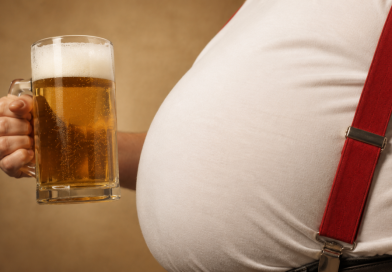 ¿Es realmente culpa de la cerveza?: cómo reducir la 'tripa cervecera'