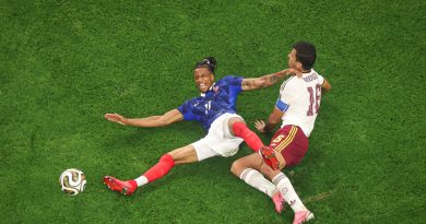 "¿Está este árbitro a la altura?": el técnico de Francia estalla tras caer ante España