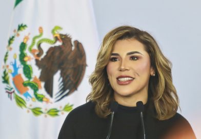 ¿Informante del FBI? Los polémicos audios que enlodan a una gobernadora mexicana