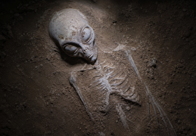 ¿Oculta EE.UU. restos de extraterrestres?: Vance responde