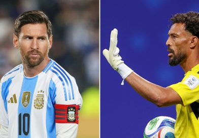 ¿Podrá 'Vozinha' parar a Messi?: el duelo entre Cabo Verde y Argentina por los octavos de final del Mundial