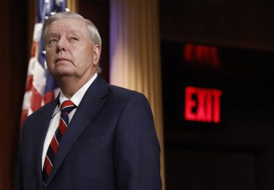 ¿Quién ocupará el curul del fallecido senador Lindsey Graham?