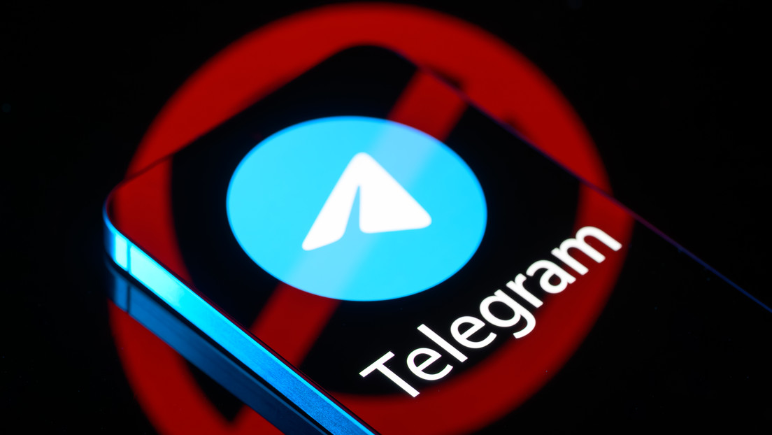 "Ninguna plataforma está por encima de la ley": otro país demanda a Telegram por terrorismo