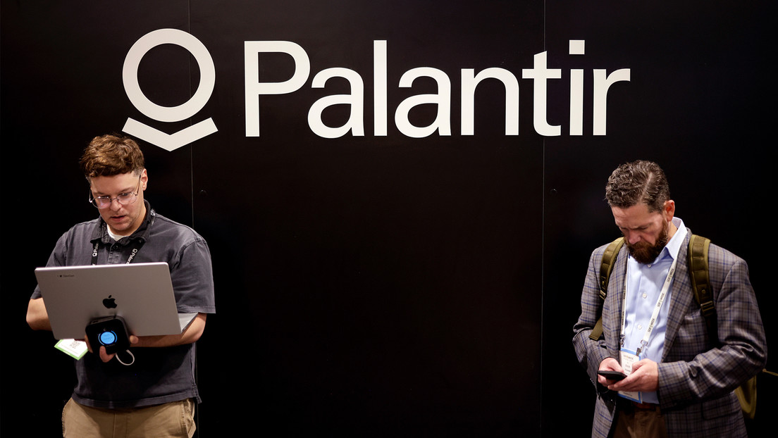 España adopta una tajante medida contra Palantir: qué hay detrás