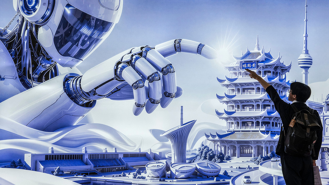 Rusia y China firman un acuerdo histórico para crear la Organización Mundial de Cooperación en IA