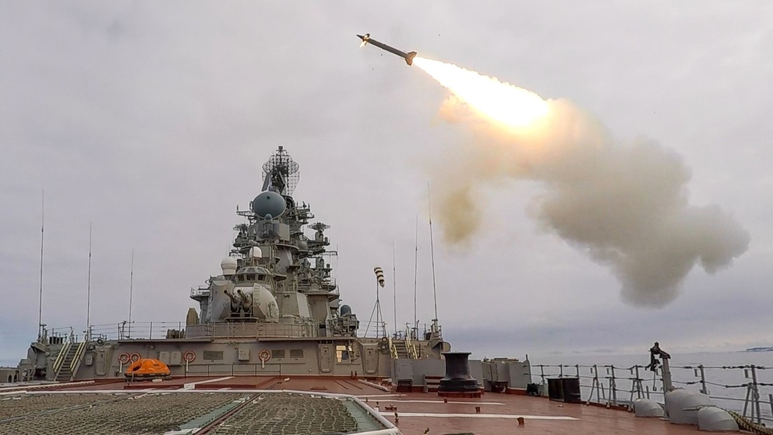Rusia ataca buques de carga y destruye lanchas no tripuladas del régimen de Kiev en el mar Negro