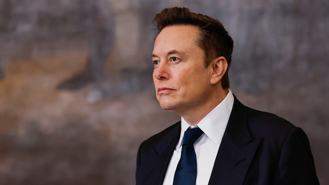 La predicción de Elon Musk sobre la IA china que inquieta a EE.UU.
