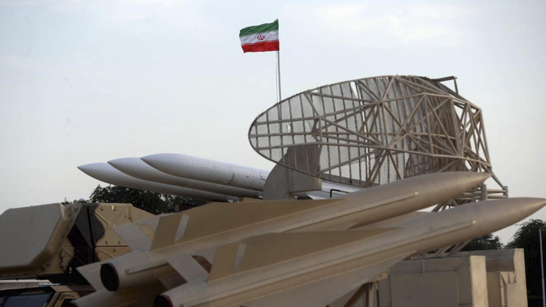 Irán: El Ejército está en plena preparación para el combate