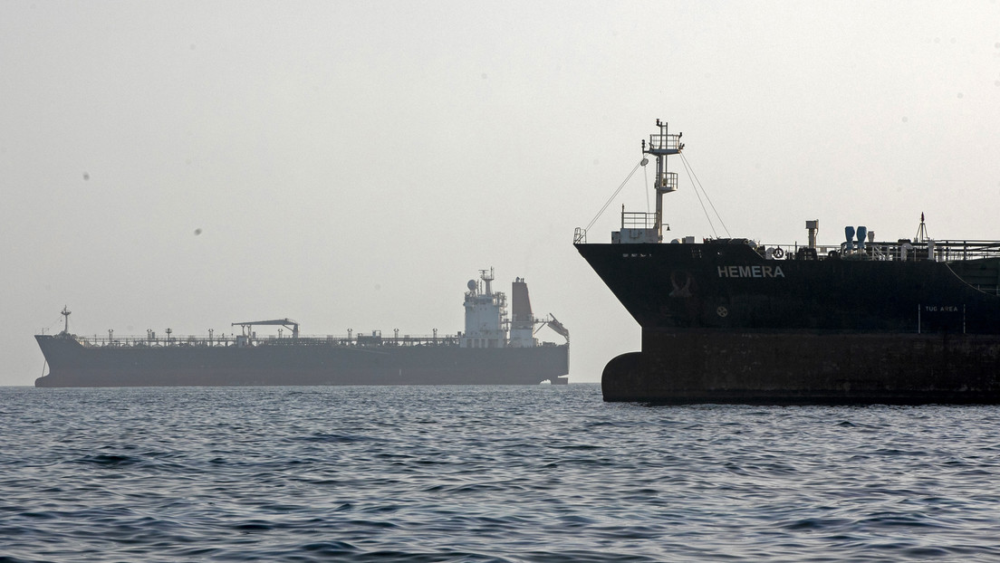 Irán exige a EE.UU. que "corrija su comportamiento" para reabrir Ormuz: estos son sus términos