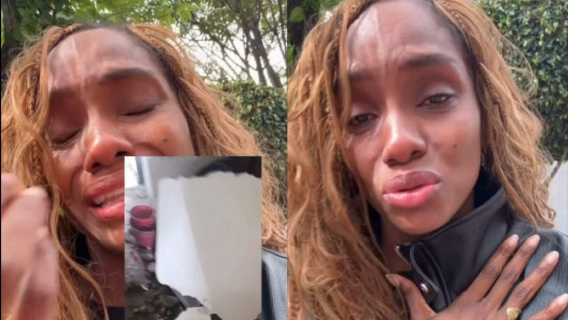"Nuestra casa se cayó por completo": reina de belleza se desahoga tras terremoto en Colombia