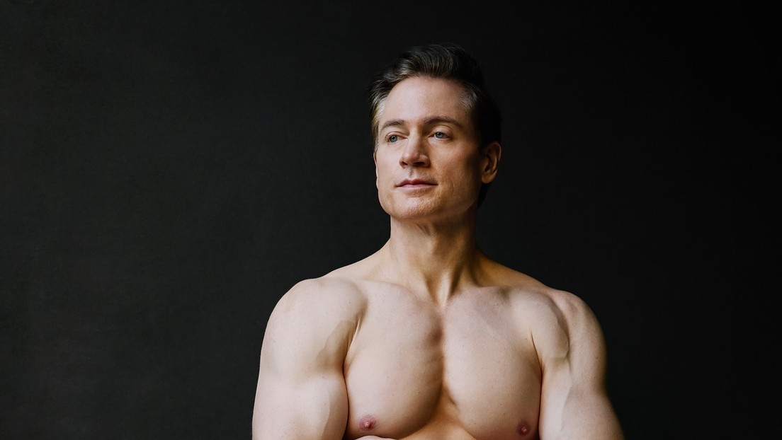 "Baby Bryan": 'biohacker' afirma haberse clonado para reconstruir su cuerpo