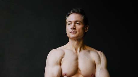 "Baby Bryan": 'biohacker' afirma haberse clonado para reconstruir su cuerpo