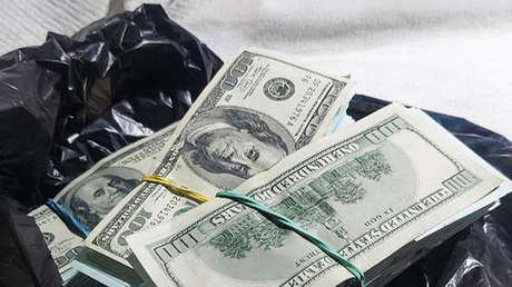 Militares y soborno de 2,2 millones de dólares: nuevo caso de corrupción sacude Ucrania