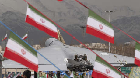 Canciller iraní lanza duro aviso a Washington