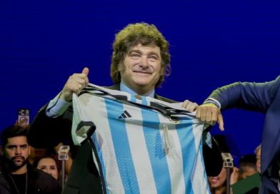 "Avances diplomáticos que no hizo nadie": Milei habla sobre el reclamo por las Malvinas