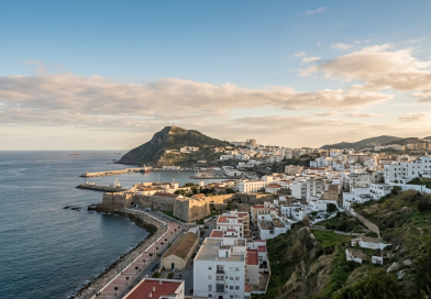 Ayudas a empresas y autónomos por la crisis en Ceuta