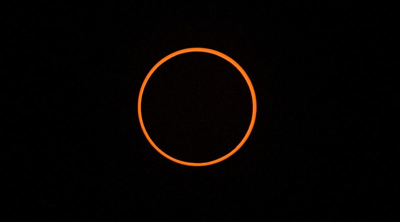 Calculan pérdidas energéticas de Europa por el próximo eclipse solar