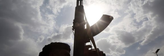Coalición liderada por Arabia Saudita se pronuncia tras el ataque de los hutíes