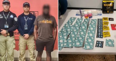 Colombia impide la entrada a estadounidense del movimiento 'Passport Bros' por promover el turismo sexual