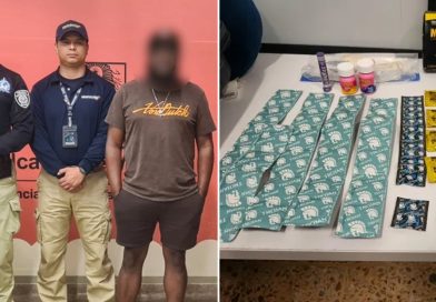 Colombia impide la entrada a estadounidense del movimiento 'Passport Bros' por promover el turismo sexual