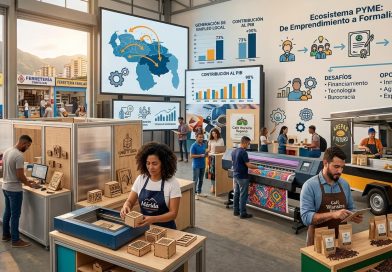Comó protegerse de las ciberamenazas: las pymes deben aplicar lo esencial