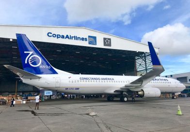 Copa Airlines tendrá vuelos directos a la Isla de Margarita a partir de noviembre
